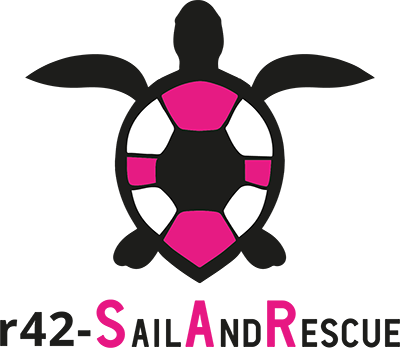 r42 Sail and Rescue