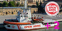 Open Arms