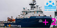 Sea Watch 3 4
